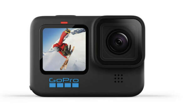 Камера GoPro10