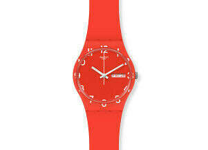 OVER RED