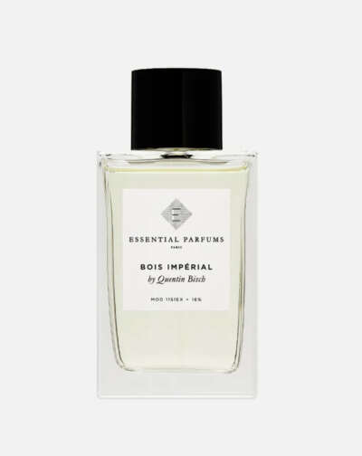 Парфюмерная вода ESSENTIAL PARFUMS PARIS BOIS IMPERIAL refillable