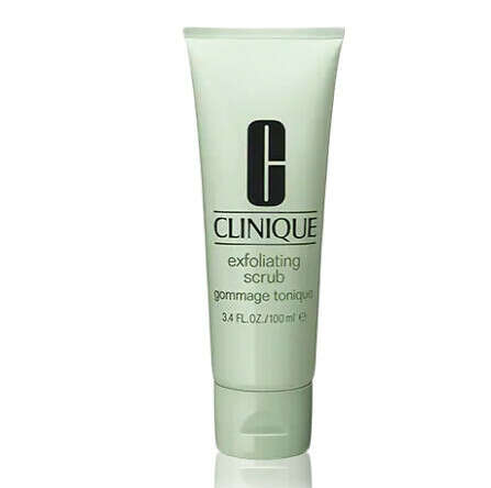 Скраб Clinique Exfoliating Scrub