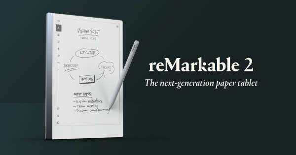 Remarkble 2