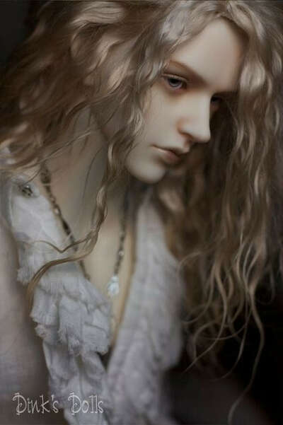 Купить BJD куклу