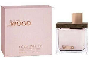 DSQUARED2 SHE WOOD
