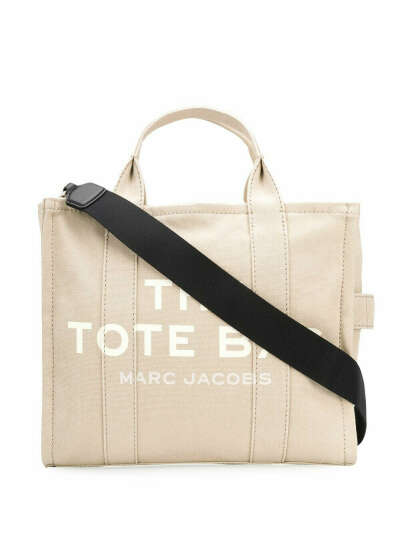 The tote bag marc jacobs