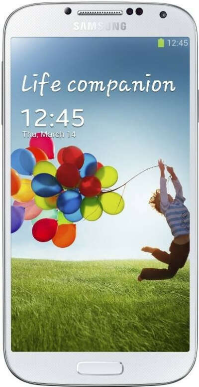 Samsung GT-I9500 Galaxy S 4 16 Гб