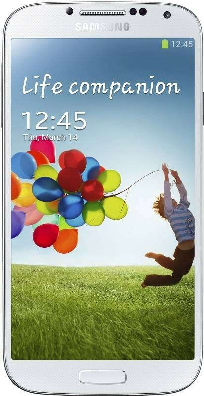 Samsung GT-I9500 Galaxy S 4 16 Гб