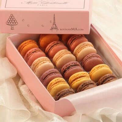 Macarons