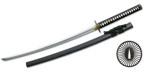 Katana