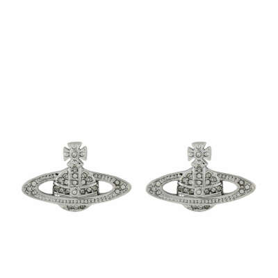 Серьги Vivien Westwood классические