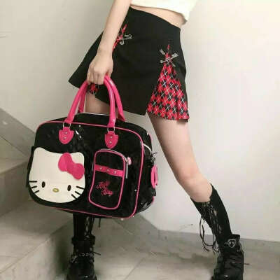 Сумка Hello Kitty