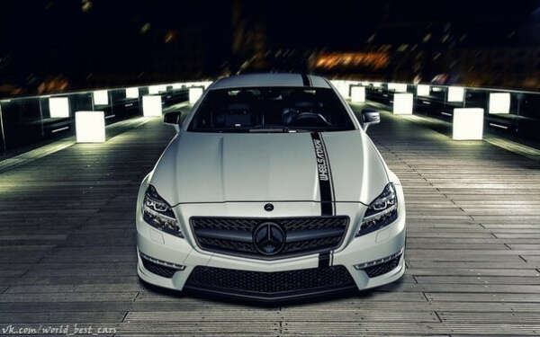 Mersedes-Benz