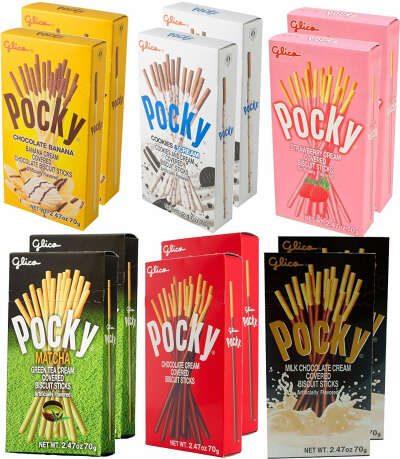 Pocky