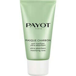 Л’Этуаль | PAYOT | PAYOT Маска угольная очищающая и матирующая PATE GRISE