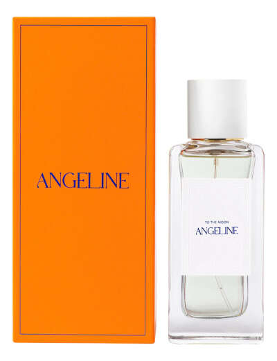 Angeline To The Moon 10 мл