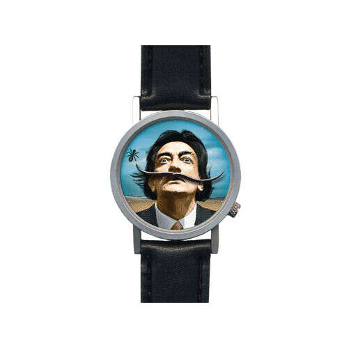 Часы The Unemployed Philosophers Guild Dali