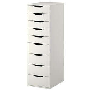 Комод  Ikea "Alex"