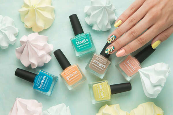 Лаки Picture Polish