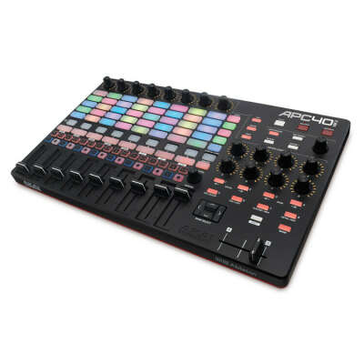 Akai APC40 mkII