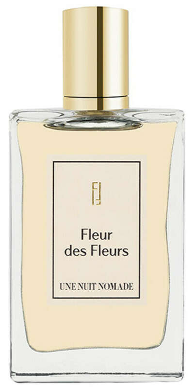 UNE NUIT NOMADE Fleur Des Fleurs , 50 мл