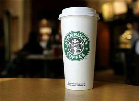 Starbucks Coffee