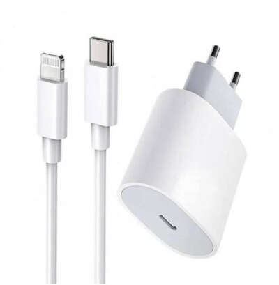 Зарядка на IPhone (оригинальная)