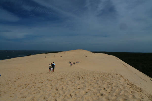 Dune du Pilat