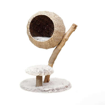 Fudajo Designer Cat Scratching Post