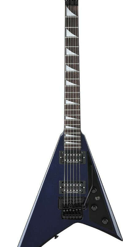 Jackson RR3