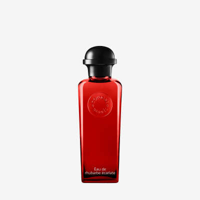 Eau de rhubarbe ecarlate Eau de cologne