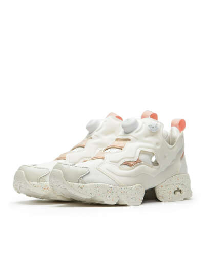 Кроссовки Reebok