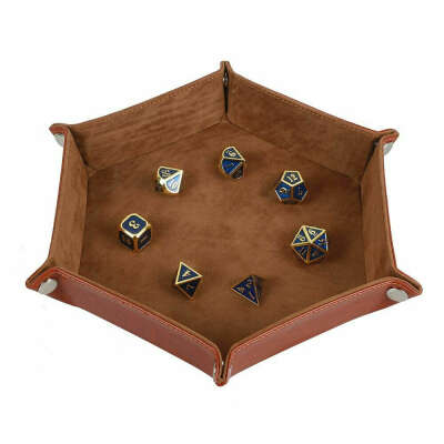 Dice tray