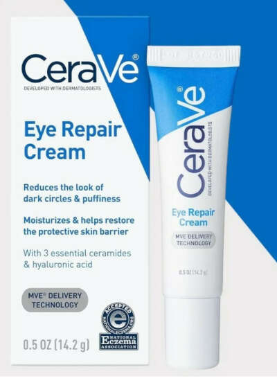 СeraVe Eye Repair Cream 14,2 g