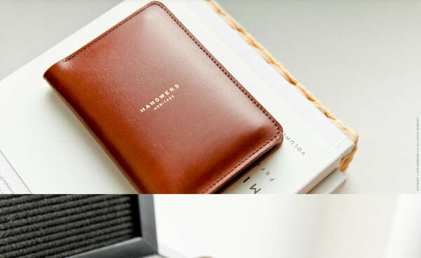 Travel Wallet Model 1