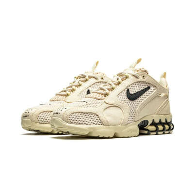 Nike Air Zoom Spiridon Caged 'Stussy'