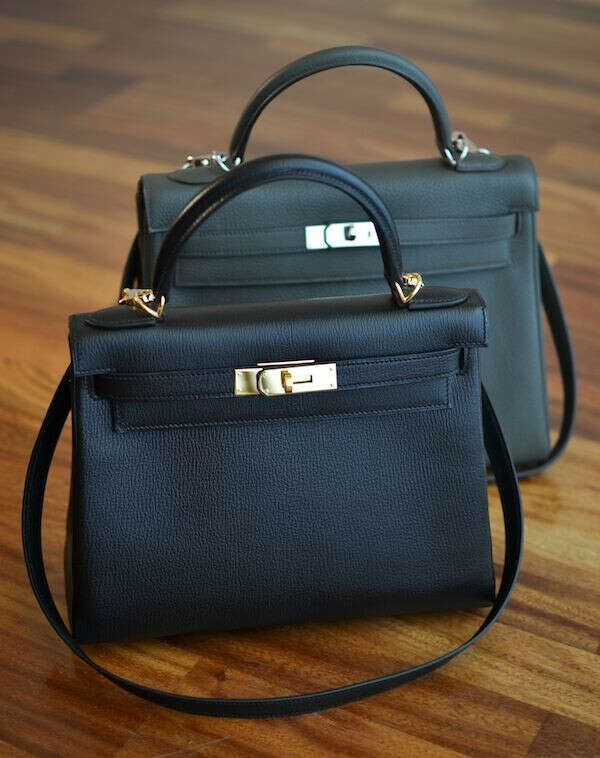 Сумка Hermes Kelly