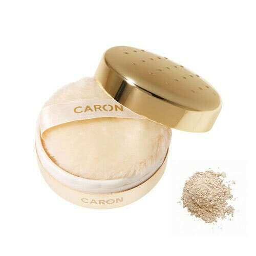 Caron Poudre Transparente