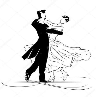 Станцевать вальс