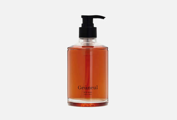 Парфюмированный гель для душа I'm from Geuneul body wash