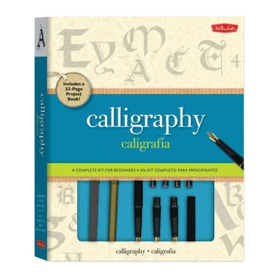 Calligraphy Kit