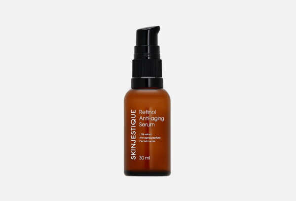 SKINJESTIQUE retinol anti-aging serum