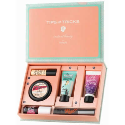 BENEFIT PRIMPING WITH THE STARS KIT