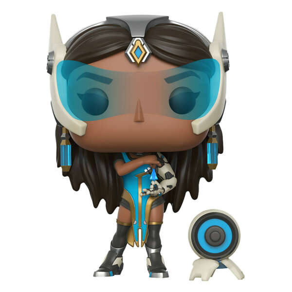 Фигурка Blizzard Funko POP! Overwatch Symmetra
