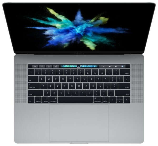 Apple MacBook Pro 15 Retina 16Gb/256GbSSD