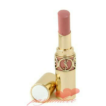 YSL Rouge Volupte Sensual Silk