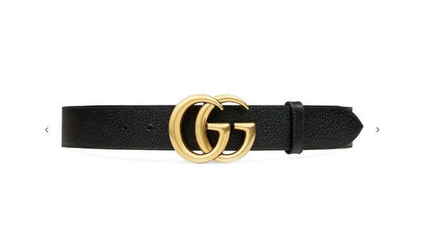 Ремень Gucci