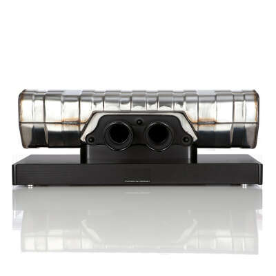 911 Soundbar | Porsche Design