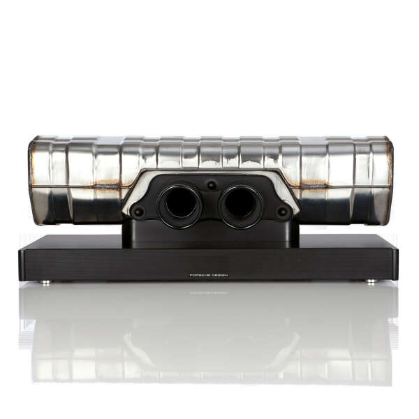 911 Soundbar | Porsche Design