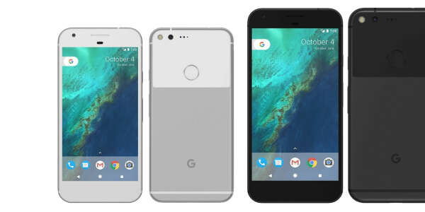 Google Pixel
