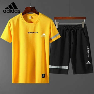 Комплект футболок adidas Sportswear