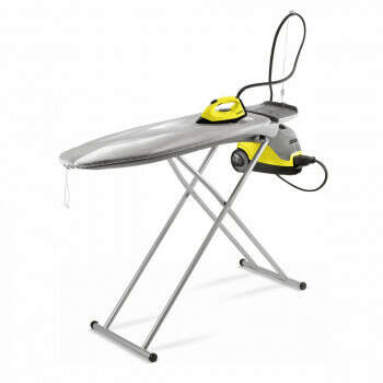 Паровая гладильная система KARCHER SI 4 EasyFix Iron 1.512-462.0 [1.512-462.0]